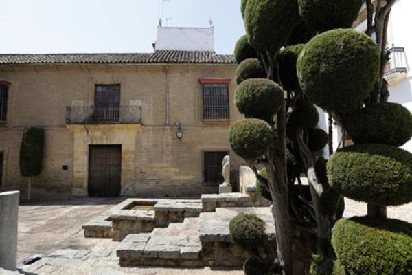Hotel Plateros (Córdoba)